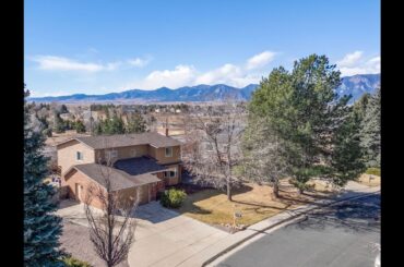 4-Bed, 4-Bath Home Located In Sought-After Continental View Estates