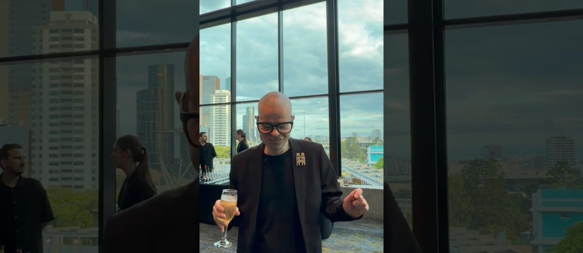 Alliance Française de Brisbane French Film Festival Media Launch