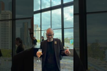 Alliance Française de Brisbane French Film Festival Media Launch