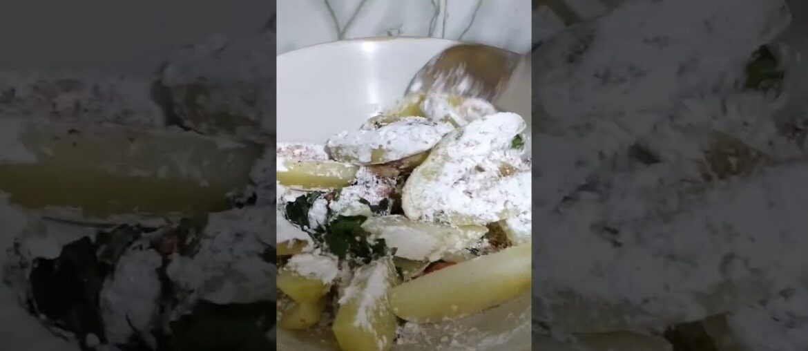 #french fries 🍟 #cooking #recipe