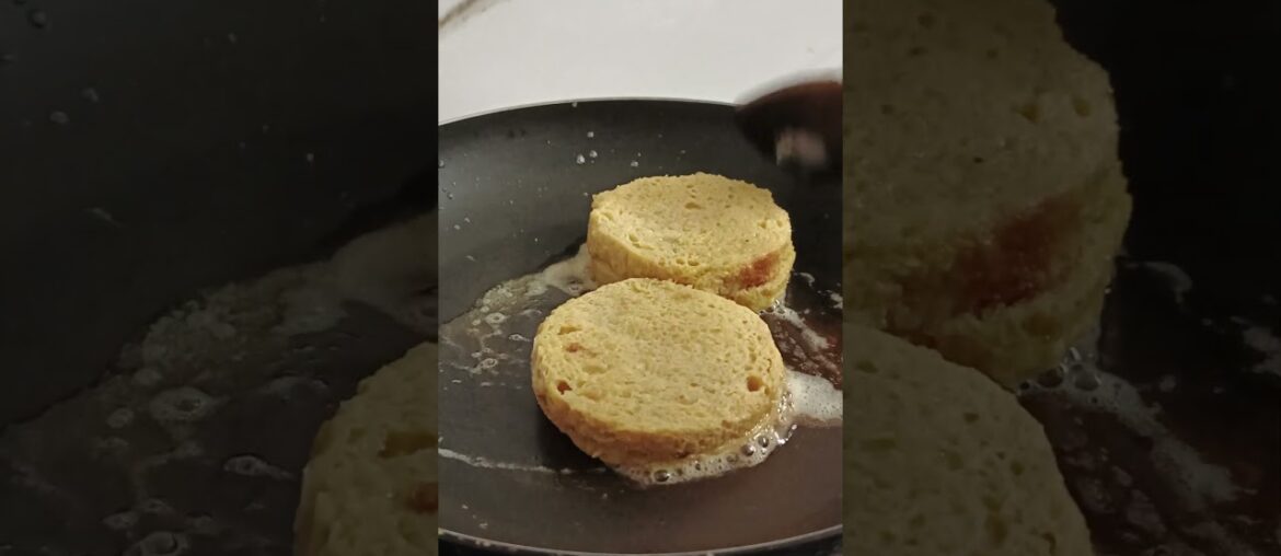 French chocolate 🍫 toast recipe 😋