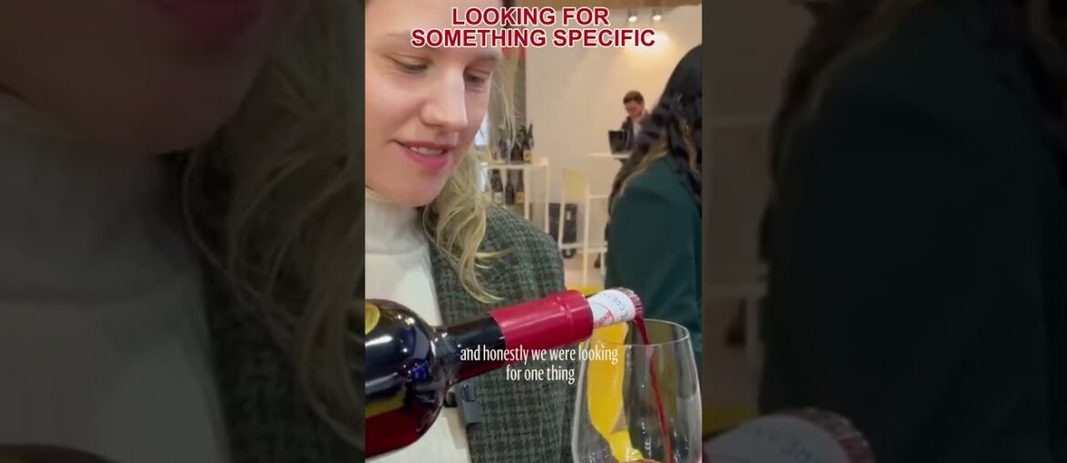 We Tried 200 Wines to Find Octopus' Perfect Partner