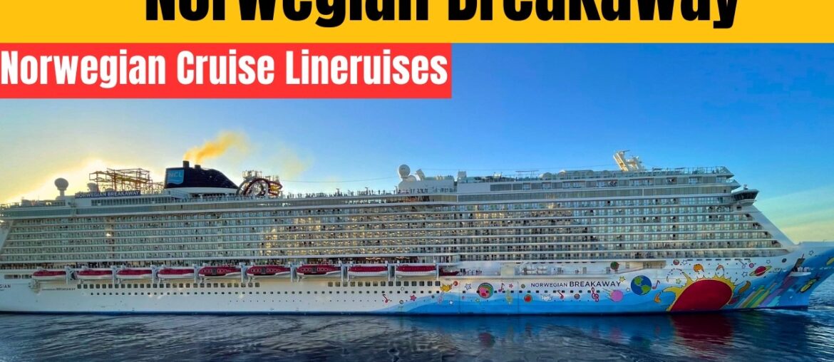 Norwegian Breakaway's Hidden Secrets: Why It's STILL the Best Cruise Ship in 2026 (Honest Review)