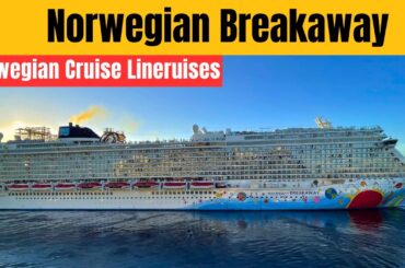 Norwegian Breakaway's Hidden Secrets: Why It's STILL the Best Cruise Ship in 2026 (Honest Review)