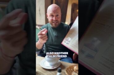 How To Order In A French Restaurant