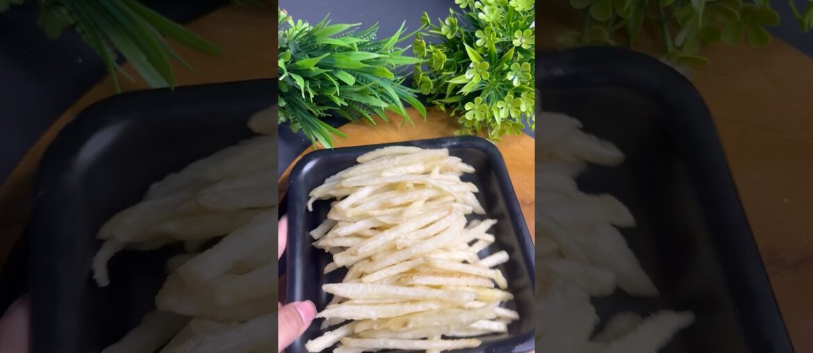 Cooking 🍳 with Gaytri 777 ! French fry 🍟 recipe #cooking #food #recipe #shortvideo #shorts #sab