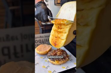 Keju Leleh Legendaris dari Swiss 🧀🔥