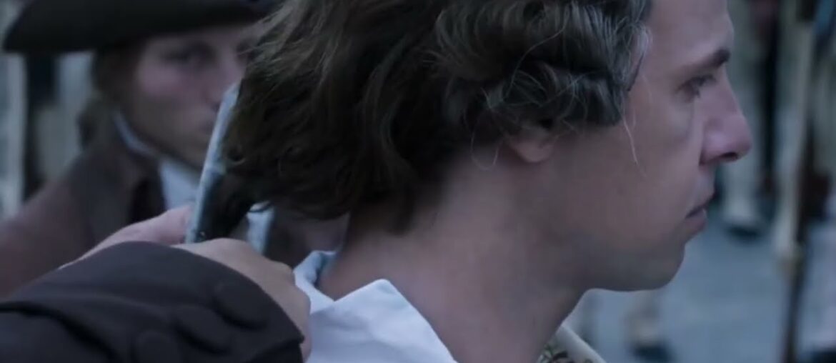 Un peuple et son roi - Exécution de Louis XVI