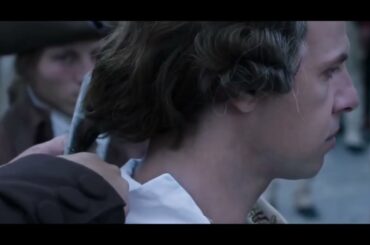 Un peuple et son roi - Exécution de Louis XVI