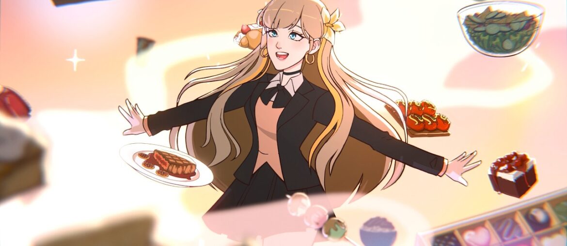 [MSU] The Secret Spice - Part 1