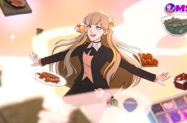 [MSU] The Secret Spice - Part 1