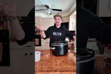 Slow Cooker French Dip Easy Recipe