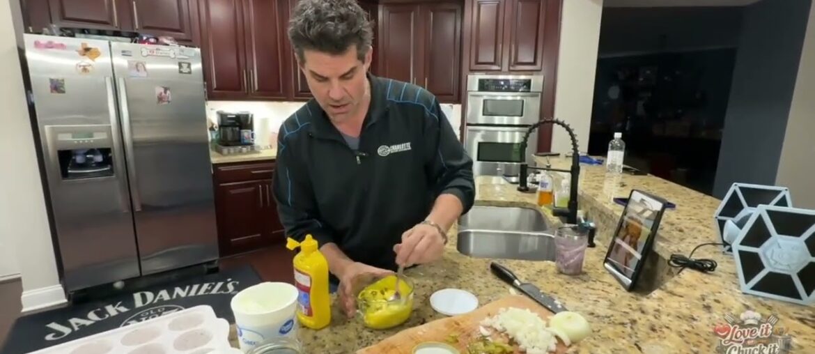 Manmade Gourmet: Big Mac Bites – Love It or Chuck It?! Manmade Gourmet: Big Mac Bites - Love It or Chuck It?!