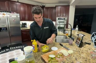 Manmade Gourmet: Big Mac Bites - Love It or Chuck It?!