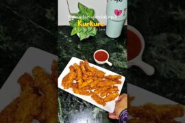 Ramadan Special Recipe|Kurkure French Fries🍟|#recipe #shortvideo #food #frenchfries #ramadan #short