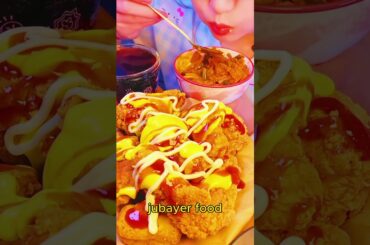 The snail rice noodle soup is amazing!# eatbang#gourmet food #Food sharing#fried chicken#One bite