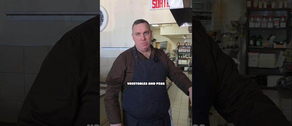 Yellow Pea Soup Recipe 💛