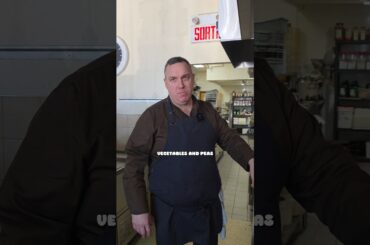 Yellow Pea Soup Recipe 💛