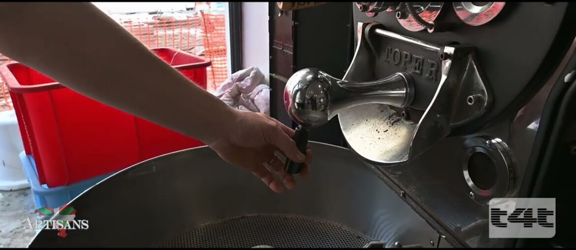 tips-4-trips - My #Tip121 -- Artisans - Monsieur Txocolat - Chocolate from B