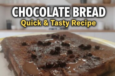 WARNING Don't Make This French Toast Mistake You're Choosing Cake Over FLAVOR #dessert @tastipia