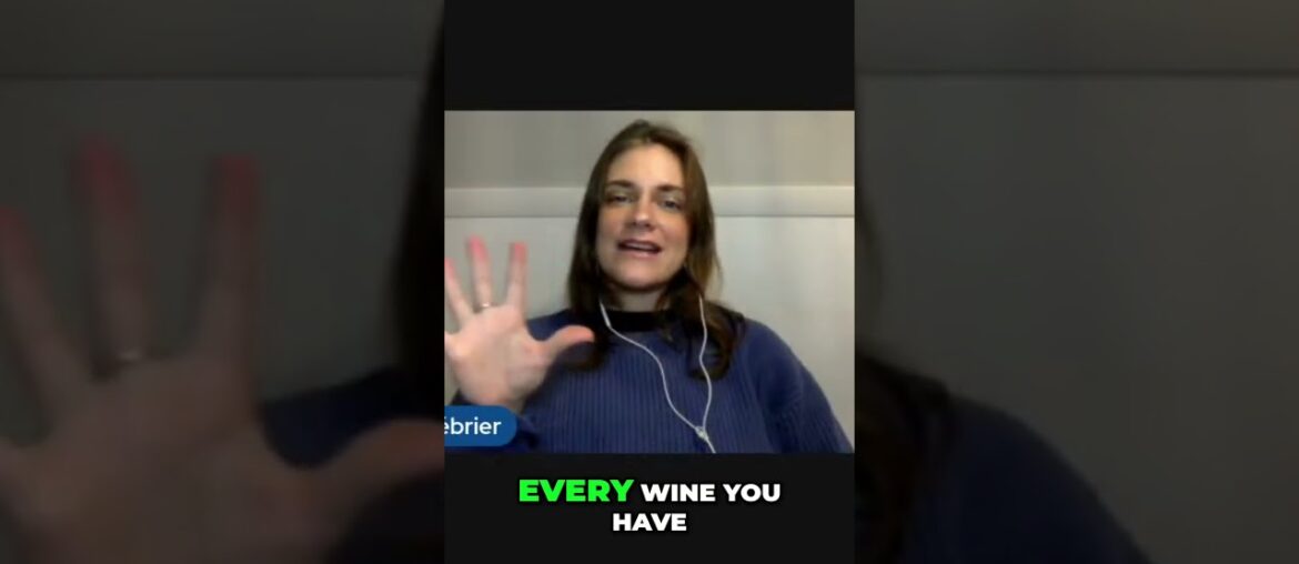 France's Passionate Shopkeepers: Knowledge & Pride #americaninparis