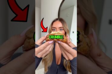 Crumbl SECRET Recipe LEAKED😱🍪 #foodfacts