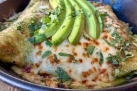 Restaurant Report Card: C’est La Vie Bakery & Cafe fails with 55; CT Reforma earns 100