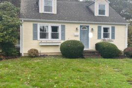 Help picking paint colors