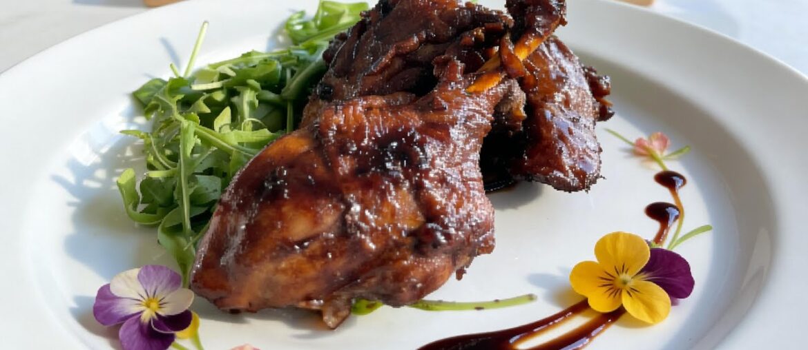 Duck Adobo | The Richer, Deeper Filipino Classic