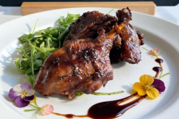 Duck Adobo | The Richer, Deeper Filipino Classic