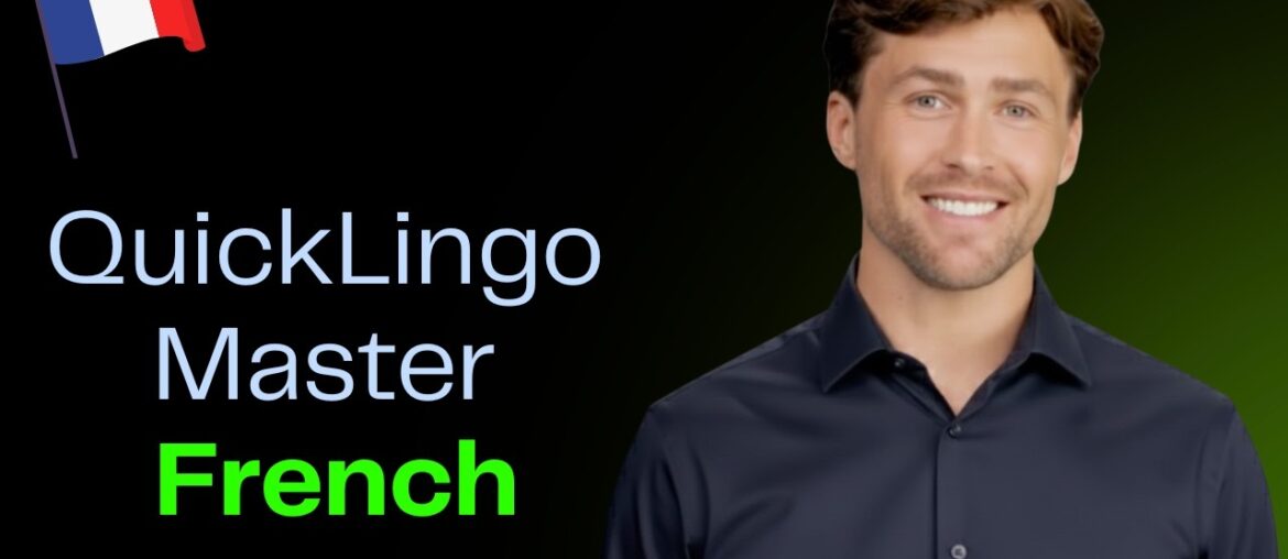 [A1] French at the Restaurant - Dine Like a French Person!