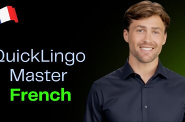 [A1] French at the Restaurant - Dine Like a French Person!