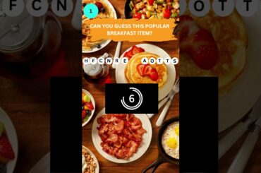 BREAKFAST FUN! FRENCH TOAST