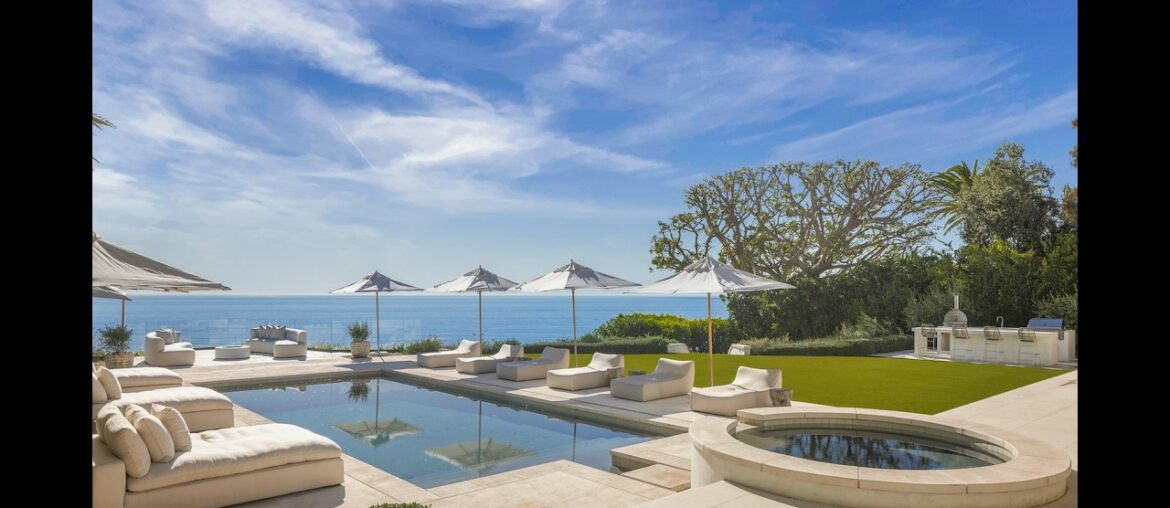 24824 Pacific Coast Highway, Malibu CA.