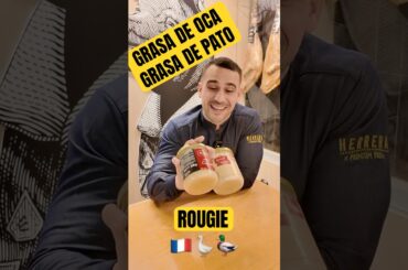 👉 El secreto francés para cocinar como un chef: grasa de oca y pato