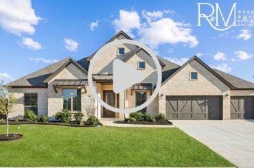 🏡 Feels Like New — With $150K in Upgrades! | Stunning Single-Story Home on Half Acre, Rockwall, TX