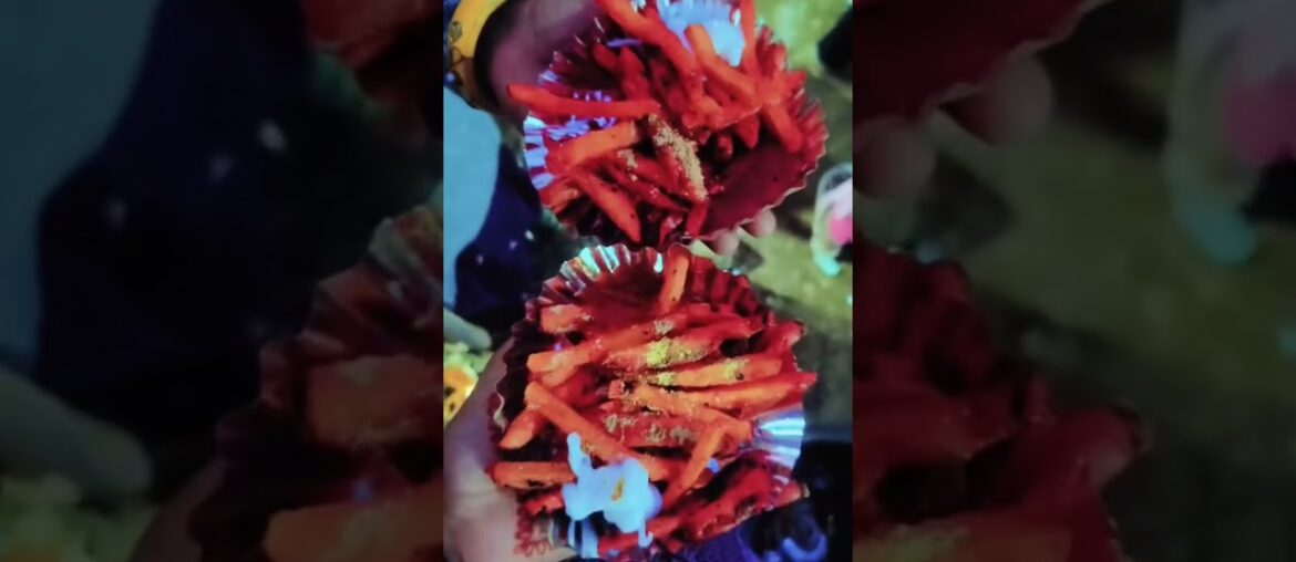 French 🍟 #shortvideos #recipe #recipe 😋😋😋😋