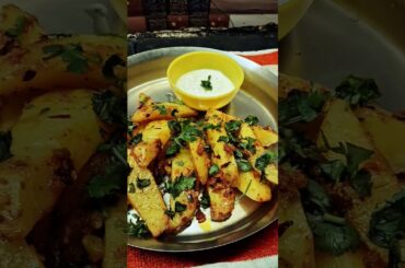 French fry new recipe#shorts #video #viral