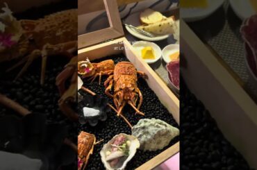 【越南峴港🇻🇳】平民價錢食米芝蓮法國菜？7道菜晚餐開箱！｜Le Comptoir 法國大廚✨ Michelin-rated French Dinner in Da Nang?!