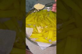Viral French frice #viralrecipe #recipe #viralvideos #shorts #shortvideo #ytshots #shortsviral