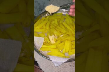 Viral French frice #viralrecipe #recipe #viralvideos #shorts #shortvideo #ytshots #shortsviral