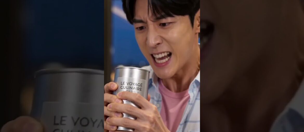 Opening the World’s SMELLIEST Food! 🤢 Surströmming Challenge