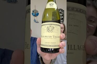Beaujolais-Villages Review