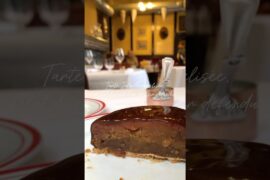【パリ5区】1932年創業の老舗フレンチでランチ| Paris 5e | Restaurant historique depuis 1932 | Ducasse restaurant
