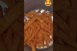 Ramzan special iftar aloo French recipe 👌🥰