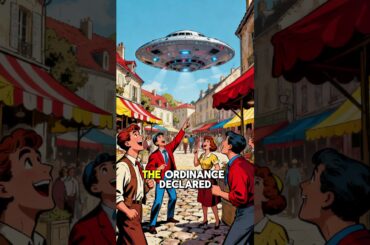 🛸 Out of This World