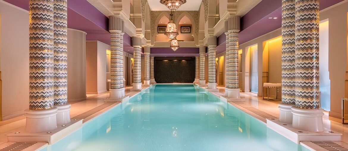 Old Cataract Hotel Aswan, Egypt’s Most Luxurious & Famous Hotel | 4K Hotel Tour & Review Old Cataract Hotel Aswan, Egypt's Most Luxurious & Famous Hotel | 4K Hotel Tour & Review