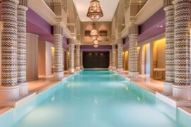 Old Cataract Hotel Aswan, Egypt's Most Luxurious & Famous Hotel | 4K Hotel Tour & Review