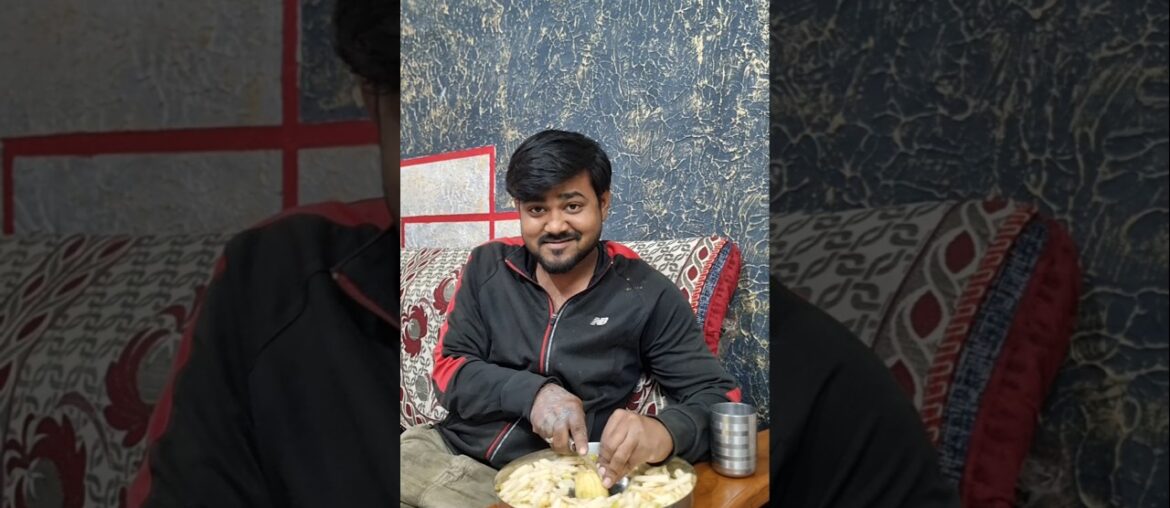 French Fries #shorts #french