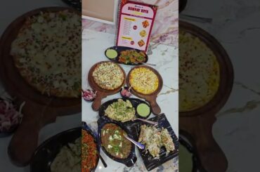 Bombay soya chaap in patna new cafe restaurant #purevegetarianrecipes #french #inpatna #trendingshor